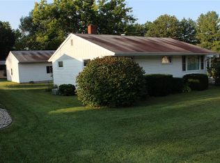 300 Shadowlawn Ave, Greencastle, IN