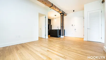 Rented by Nooklyn NYC LLC