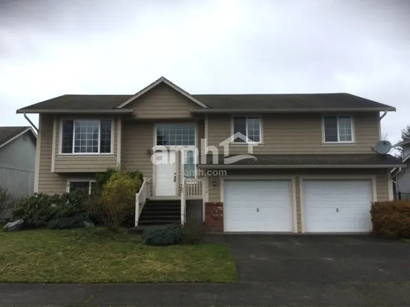11710 123rd Ave E, Puyallup, WA 98374
