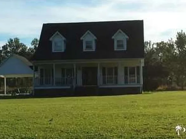 1650 Pond Rd, Pamplico, SC 29583