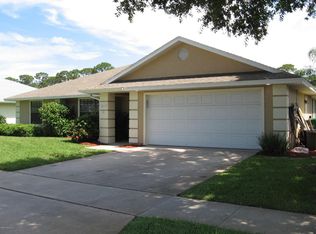 3619 Whisperwood Cir, Melbourne, FL 32901