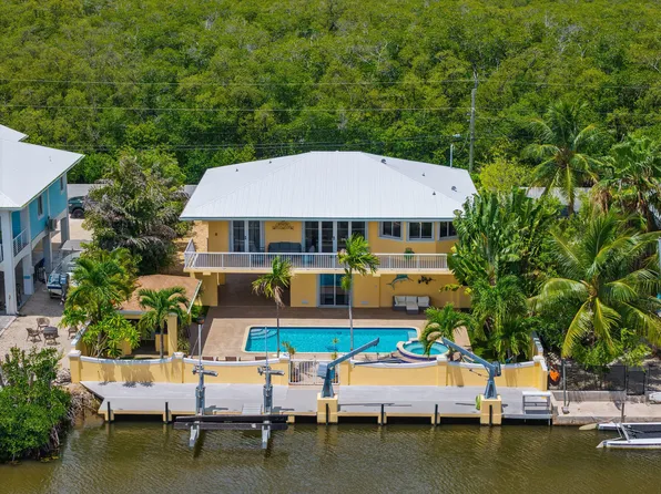 984 Shaw Dr, Key Largo, FL 33037