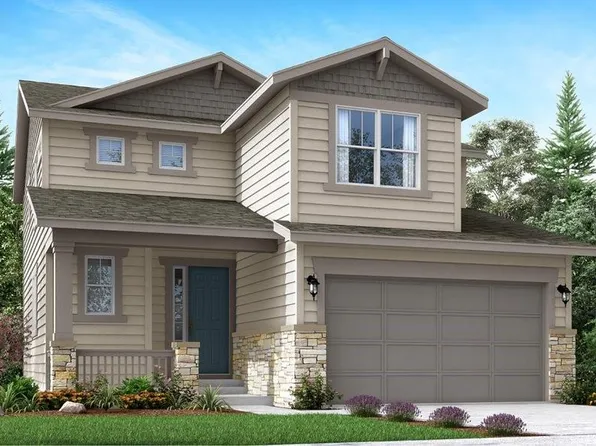 1894 Marlowe Circle, Erie, CO 80516