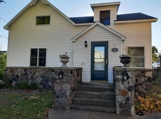 239 E Orchard Ave, Rogers City, MI 49779