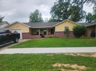 531 Roper St, Houston, TX 77034