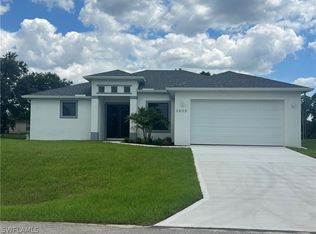 3805 5th St SW, Lehigh Acres, FL 33976