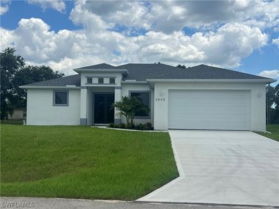 3805 5th St SW, Lehigh Acres, FL, 33976