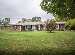 3348 Keithshire Way, Lexington, KY 40503