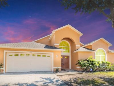 4405 Hazelton Ct, Orlando, FL, 32818