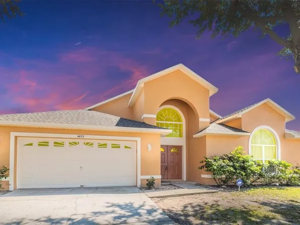 4405 Hazelton Ct, Orlando, FL 32818