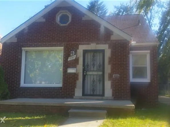 19204 Hamburg St, Detroit, MI 48205