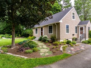 77 Torrey St, Portland, ME 04103