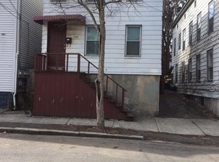 124 Spring St, Albany, NY 12203