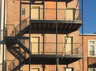 6346 S Ellis Ave #1, Chicago, IL 60637