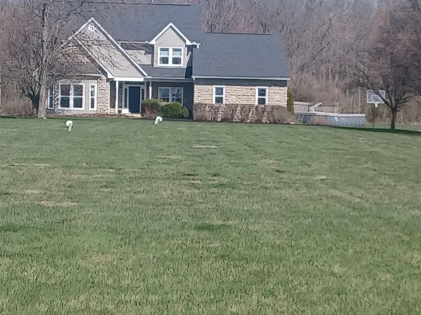 6386 Kropp Rd, Grove City, OH 43123