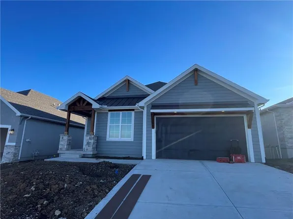 15367 W 161st St, Olathe, KS 66062