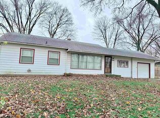 846 E Welty Ave, Beloit, WI 53511
