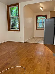 Rented by Corcoran