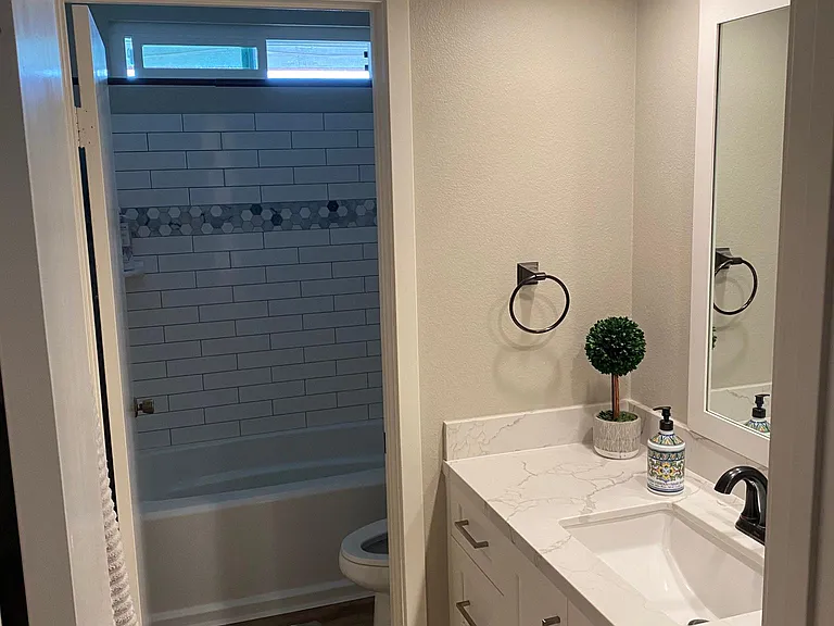 Bathroom 2