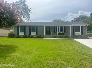 103 Pittman Dr NW, Wilson, NC 27896