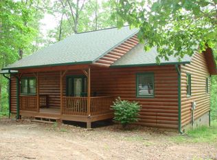 259 Friar Tuck Rd, Murphy, NC 28906