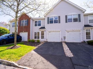 2105 Pheasant Run, Monmouth Junction, NJ 08852