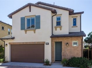 77 Clover, Lake Forest, CA 92630
