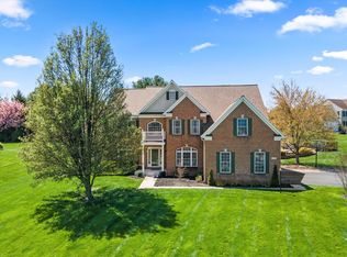 2219 Northfield Ct, Finksburg, MD 21048