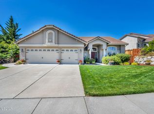 2835 Sandestin Dr, Reno, NV 89523