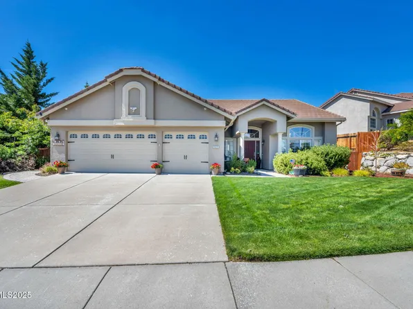 2835 Sandestin Dr, Reno, NV 89523