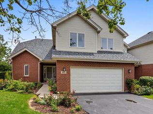 6611 Natasha Ct, Countryside, IL 60525