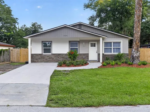 5124 Chilkoot St, Tampa, FL 33617
