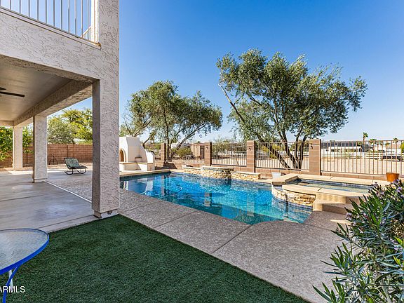4th image of 9814 W PROSPECTOR Drive