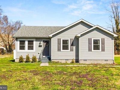 307 Purnell St, Snow Hill, MD, 21863