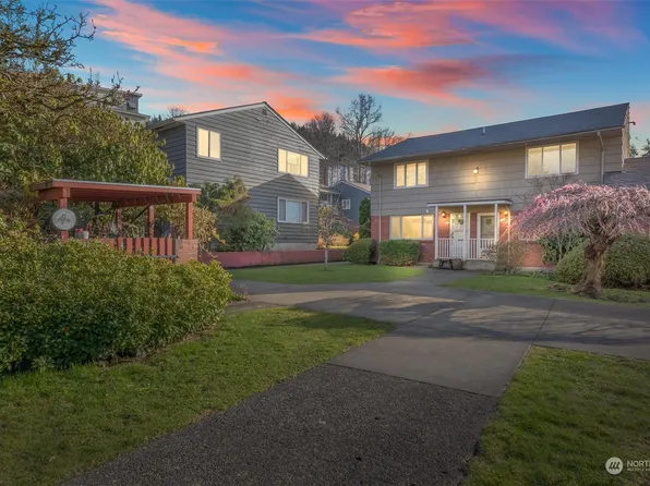 901 N Forest Street #128, Bellingham, WA 98225