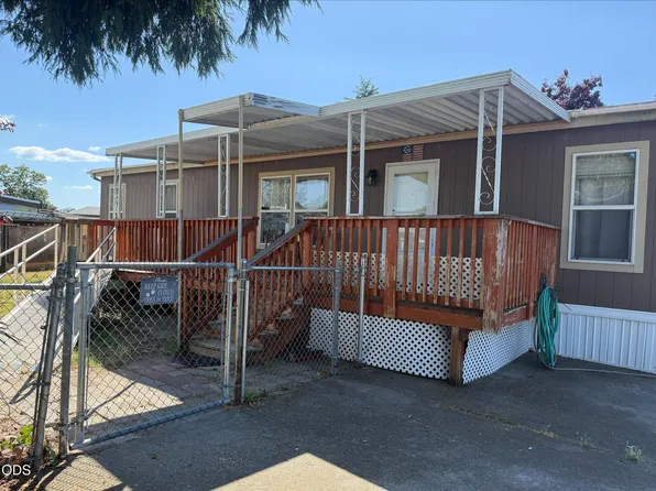3600 Avenue G Spc 108, White City, OR 97503