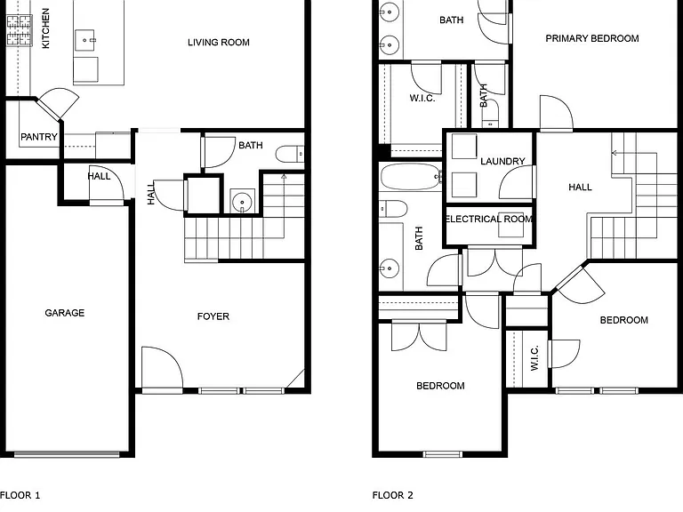 742 Tennypark Ln — Photo 3