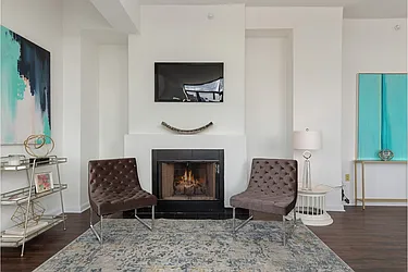 Sold by Corcoran