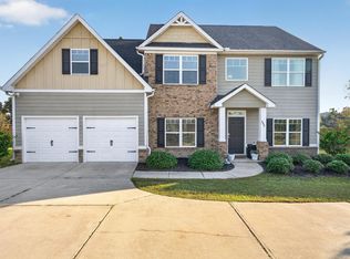552 Rimer Pond Rd, Blythewood, SC 29016