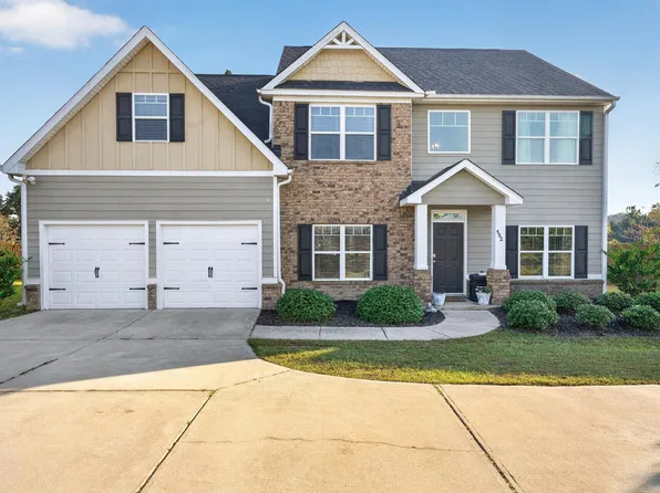 552 Rimer Pond Rd, Blythewood, SC 29016