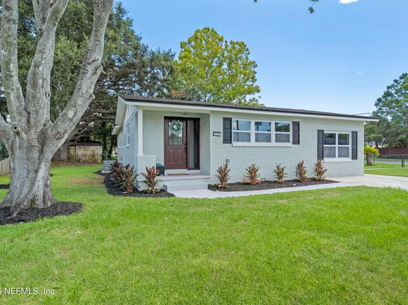 401 SKATE Road, Atlantic Beach, FL 32233