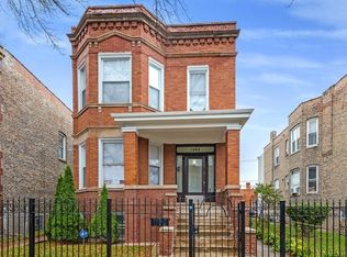 1424 N Harding Ave, Chicago, IL 60651
