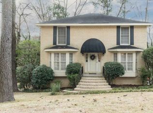 1525 Saulter View Rd, Birmingham, AL 35209