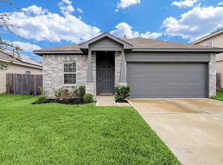 3426 Water Lilly Way, Richmond, TX 77469