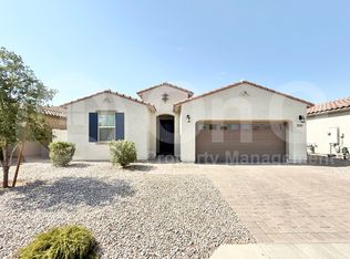 40785 W Agave Rd, Maricopa, AZ 85138