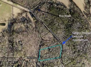 300 Southern Rd, Ellijay, GA 30536