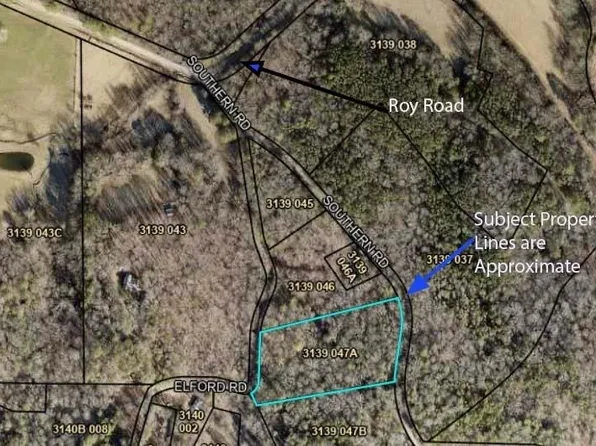 300 Southern Rd, Ellijay, GA 30536