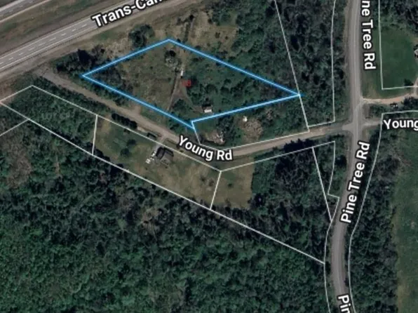 18 Young Rd, Pictou, NS B0K 1W0