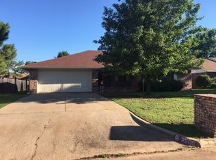 2506 Sue St, Duncan, OK 73533