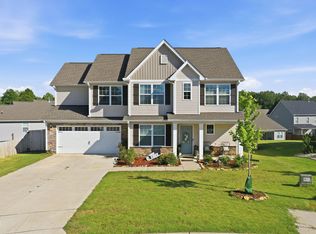 104 Antietam Pl, Mebane, NC 27302